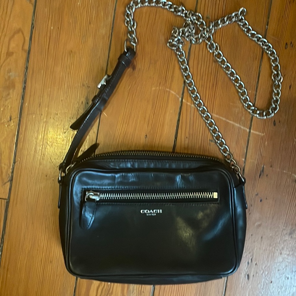 Coach Crossbody